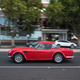 Triumph TR4 ‘Surrey Top’